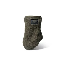Nash Nákrčník Zero Tolerance Sherpa Fleece Reversible Snood S