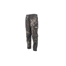 Nash Nohavice ZT Lite Hydra Flex Combats Camo L