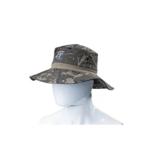 Nash Klobúk ZT Lite Hydra Flex Bush Hat Camo