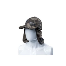 Nash Šiltovka ZT Lite Hydra Flex Baseball Cap Camo