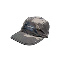 Nash Šiltovka ZT Lite Hydra Flex 5 Panel Cap Camo