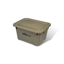 Nash Úložný Box Bank Life Stackel Storage Box Small 16 l