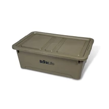 Nash Úložný Box Bank Life Stackel Storage Box Medium 36 l