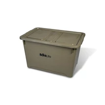 Nash Úložný Box Bank Life Stackel Storage Box Large 66 l