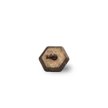 Nash Olovo Lay Low Back Lead 3 ks - 2oz/57g