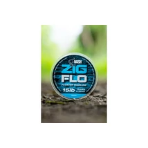 Nash Vlasec Plávajúci NXT Zig Flo 300 m – Priemer 0,35 mm / Nosnosť 15 lb