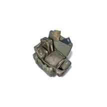 Nash Taška Subterfuge Carryall Large 65l