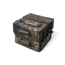 Nash Taška Subterfuge Cube Carryall 50L