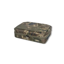 Nash Puzdro Subterfuge Workbox