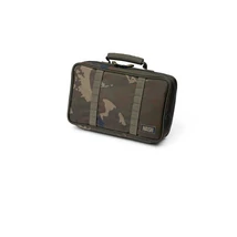 Nash Taška Subterfuge Buzz Bar Pouch Medium 32cm