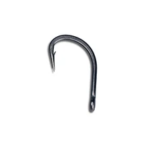 Nash Háčiky Continental X S Mikro Protihrotom 10 ks - Veľkosť 4