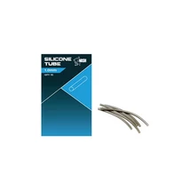 Nash Silikonová Hadička Silicone Tubing 15 ks-Priemer 0,75 mm