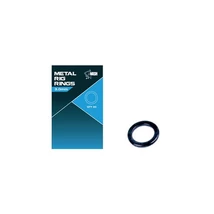 Nash Krúžok Na Háčik Metal Rig Ring 3mm
