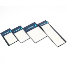 Nash PVA Sáčky Fast Melt Bags Large 130×100 mm 15 ks