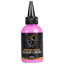 Nash - Booster Cloud Juice Scopex Squid 100ml Pink