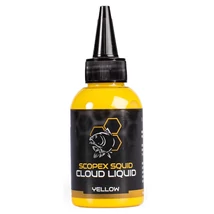 Nash - Booster Cloud Juice Scopex Squid 100ml Yellow