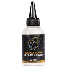 Nash - Booster Cloud Juice Scopex Squid 100ml White