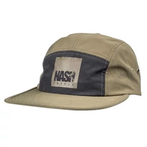 Nash - Šiltovka Make It Happen 5 Panel Cap