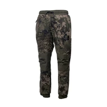 Nash - Tepláky ZT Wind Chill Joggers Camo S