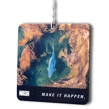 Nash - Vôňa Do Auta Make It Happen Car Air Freshener - Find