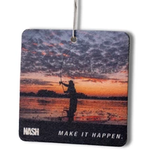 Nash - Vôňa Do Auta Make It Happen Car Air Freshener - Cast