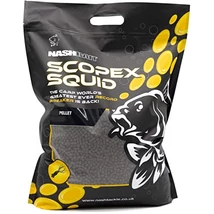 Nash - Scopex Squid Feed Pellet 2 mm