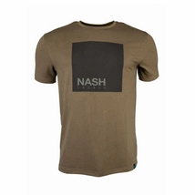 Nash Elasta-Breathe T-Shirt Large Print - S