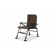 Nash - Kreslo Indulgence Daddy Long Legs Auto Recline