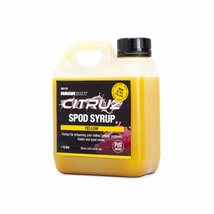 Nash - Citruz Spod Syrup Yellow 1L