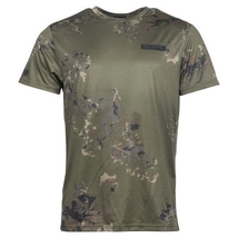 Nash - Tričko Scope OPS T Shirt / M