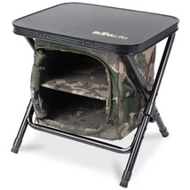 Nash - Stolík Bank Life Bedside Station Camo - Small