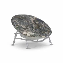 Nash - Indulgence Moon Chair - Nepremokavý prehoz