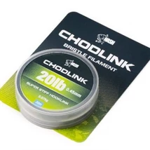 Nash Chodlink Super Stiff 20m 20lb 0,45mm