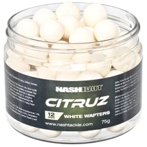 NASH CITRUZ WAFTERS WHITE 10mm 75g