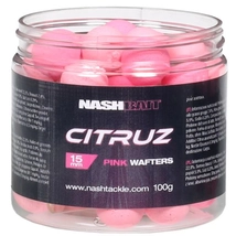 Nash Citruz Wafters Pink 20mm