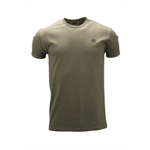 Tričko Nash Tackle T-Shirt Green - XL