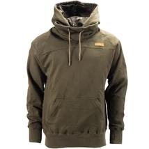 Mikina Nash ZT Snood Hoody - S