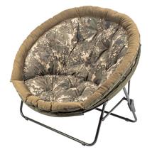 Nash - Nízke kreslo Indulgence Low Moon Chair