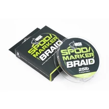 Šnúra Spod Marker Braid Zelený 25lb 0.18mm