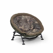 Nash - Kreslo Indulgence Low Moon Chair Deluxe