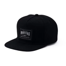 Navitas - šiltovka MFG Snapback Black/camo