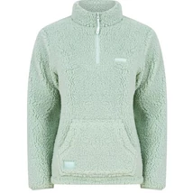 Navitas - Womens Sherpa Pullover - XXL