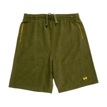 Navitas kraťase LITE JOGGA Short green XL