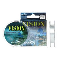 Nevis Nadvazcový Vlasec Vision Fluorocarbon Line 0,20mm