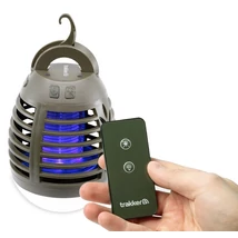 TRAKKER LAPAČ HMYZU - REMOTE BUG BLASTER + OVLADAČ