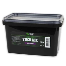 Nikl Stick Mix Giga Squid 500g