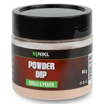 Nikl Práškový Dip Chilli Peach 60g