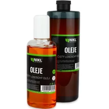 Nikl Čistý Lososový Olej 500ml