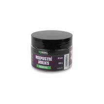 Nikl - Rozpustné boilies Gigantica 18mm, 150g