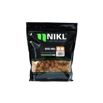 Nikl Pelety Devill Krill 3 mm - 1 kg